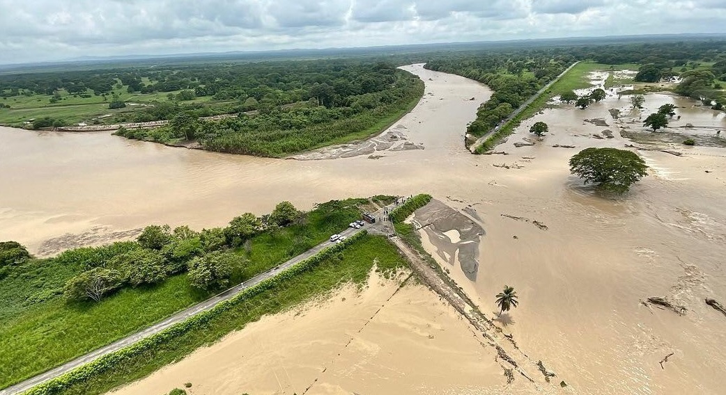 Qué hay detrás de las inundaciones en Zulia? – Crímenes sin castigo
